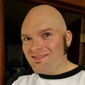 Meet your Posher, William